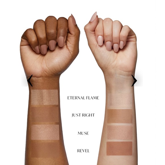 HOST PICK🌸Complex Culture BAKED HIGHLIGHTER & BRONZER QUADS “PLEASURE POINTS”🌸 - Picture 2 of 4